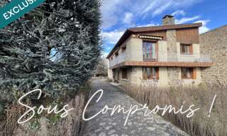 Maison 6 Pièces 146 m² à vendre à Issoire (63500)