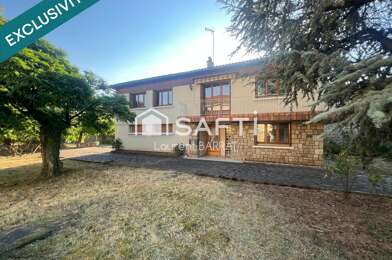 Maison 6 pièces 348000 €