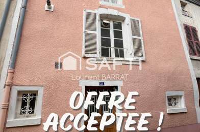 Maison 4 pièces 56000 €