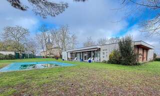 Maison 6 Pièces 199 m² à vendre à Yvrac (33370)