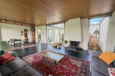 Maison 6 pièces 990000 €