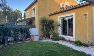 Maison 7 Pièces 120 m² à vendre à Mèze (34140)