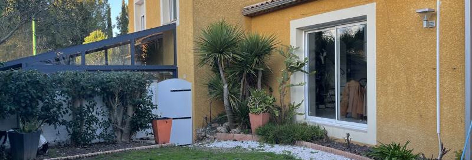 Maison 7 Pièces 120 m² à vendre à Mèze (34140)