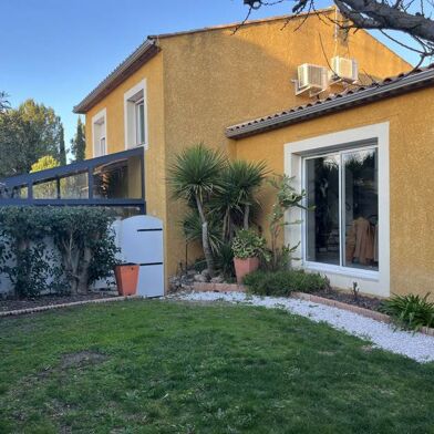 Maison 7 pièces 460000 €