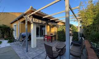 Maison 7 Pièces 150 m² à vendre à Mèze (34140)