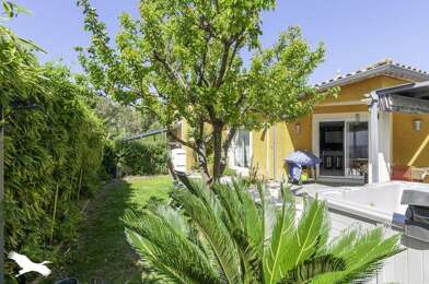 Maison 7 pièces 445000 €