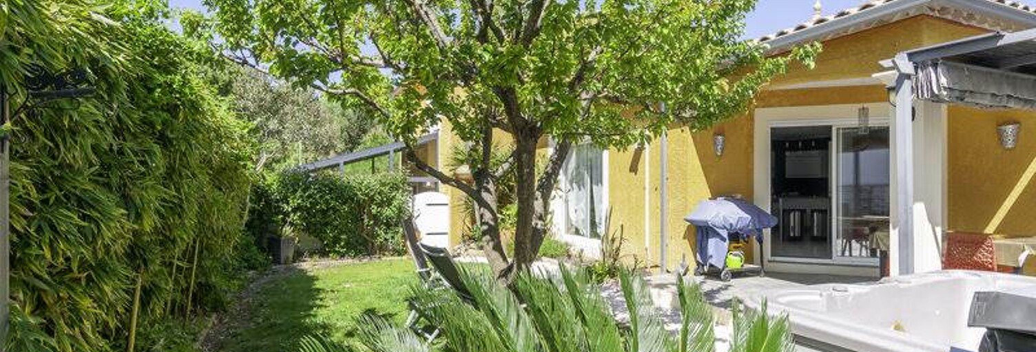 Maison 7 Pièces 150 m² à vendre à Mèze (34140)
