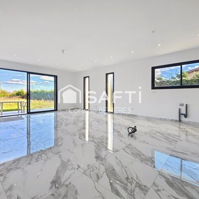 Maison 5 pièces 365000 €