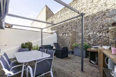 Maison 5 pièces 275000 €