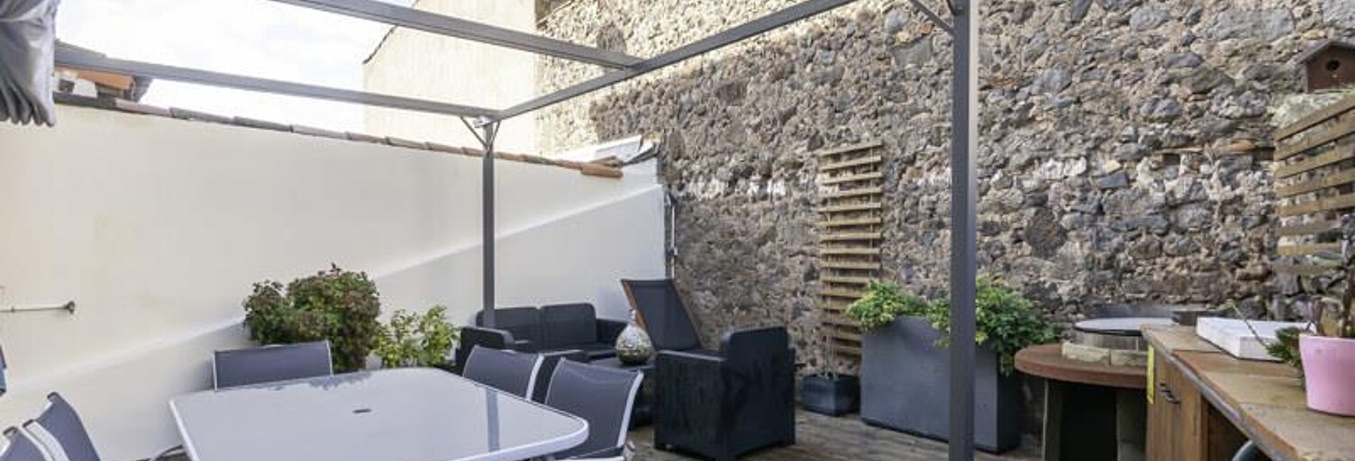 Maison 5 Pièces 127 m² à vendre à Agde (34300)