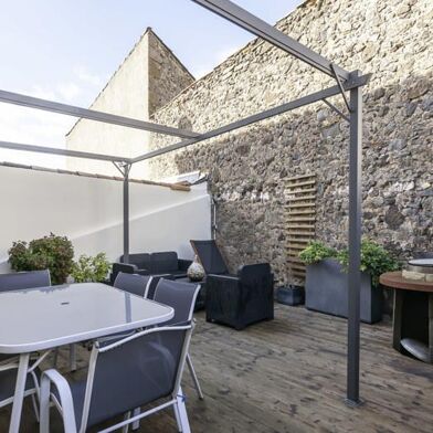 Maison 5 pièces 275000 €