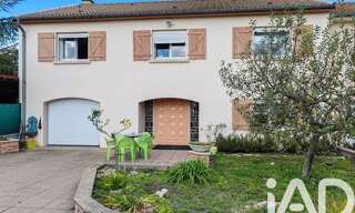 Maison 7 Pièces 203 m² à vendre à Seichamps (54280)