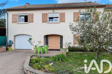 Maison 7 pièces 269000 €