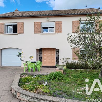 Maison 7 pièces 269000 €