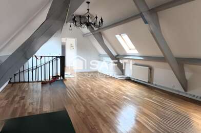 Maison 7 pièces 317000 €