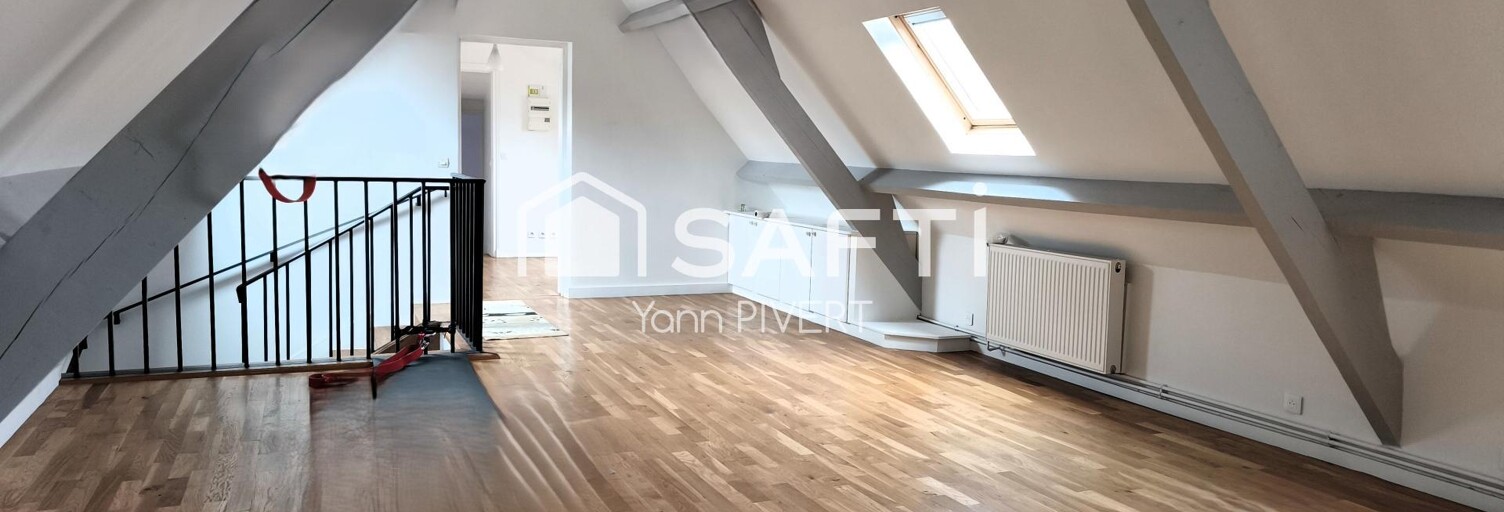 Maison 7 Pièces 210 m² à vendre à May-en-Multien (77145)