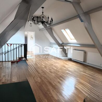 Maison 7 pièces 317000 €