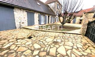 Maison 7 Pièces 210 m² à vendre à May-en-Multien (77145)