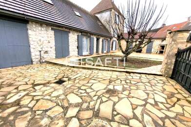 Maison 7 pièces 317000 €