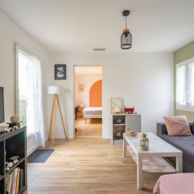 Maison 3 pièces 244950 €