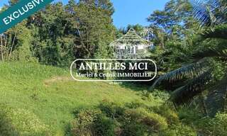 Terrain  1632 m² à vendre à Rivière-Salée (97215)