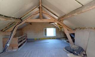 Maison 3 Pièces 43 m² à vendre à Nalliers (86310)