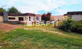 Maison 4 Pièces 93 m² à vendre à Saugnac-et-Cambran (40180)