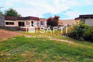 Maison 4 pièces 254000 €