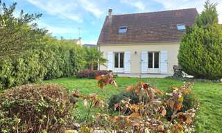 Maison 5 Pièces 115 m² à vendre à Bourron-Marlotte (77780)