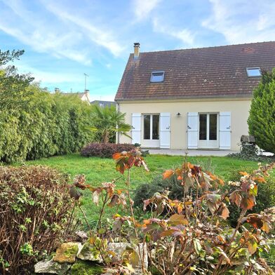 Maison 5 pièces 475000 €