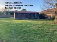 Terrain 559m² à Magescq — photo 2