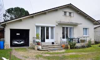 Maison 3 Pièces 94 m² à vendre à Houeillès (47420)