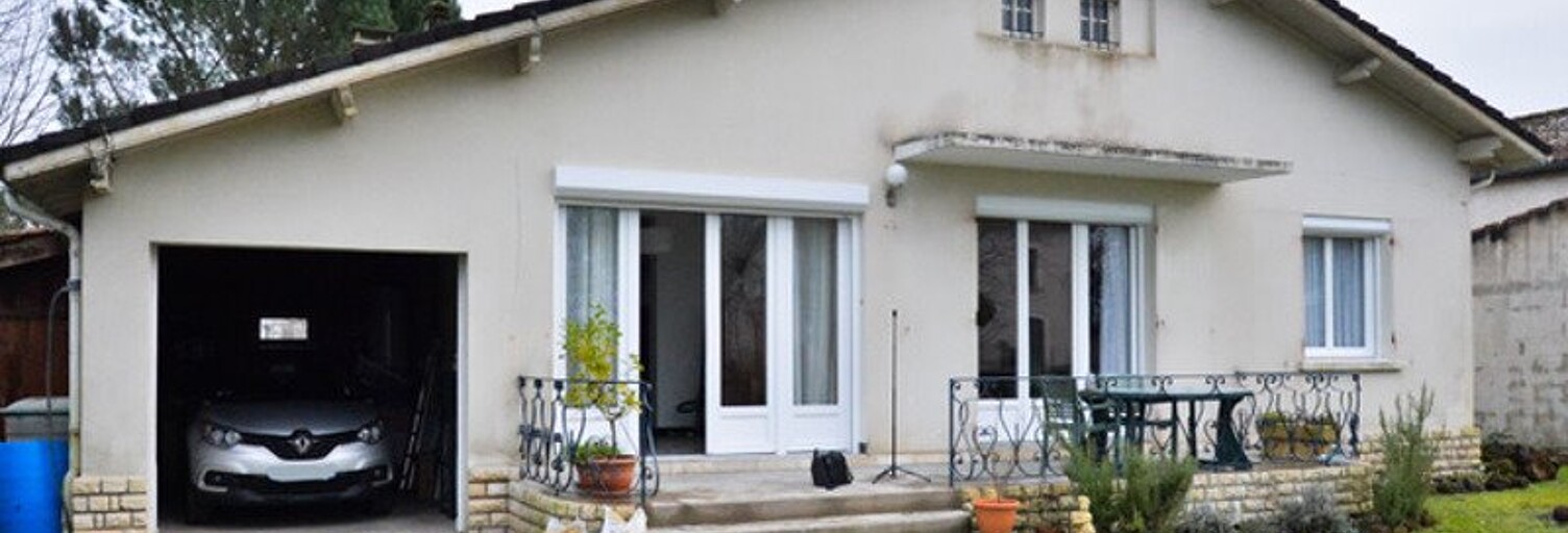 Maison 3 Pièces 94 m² à vendre à Houeillès (47420)