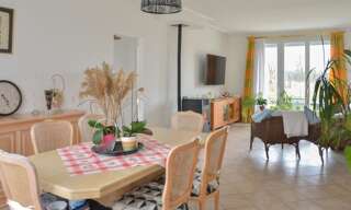 Maison 3 Pièces 94 m² à vendre à Houeillès (47420)