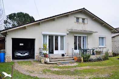 Maison 3 pièces 169087 €