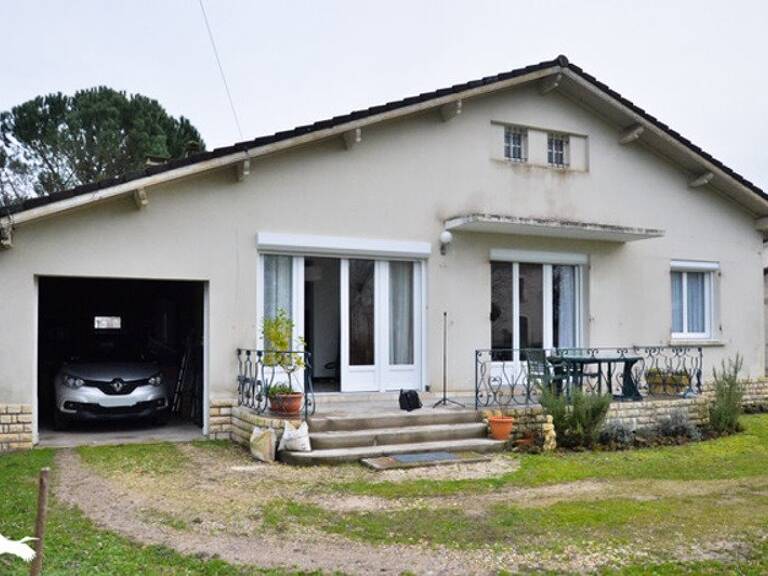 Pavillon de 3 pièces principales — photo 1