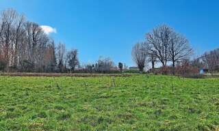 Terrain  774 m² à vendre à Hauteville (62810)