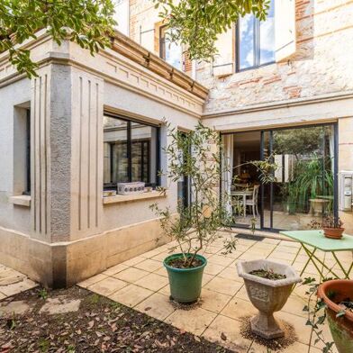 Maison 6 pièces 279000 €