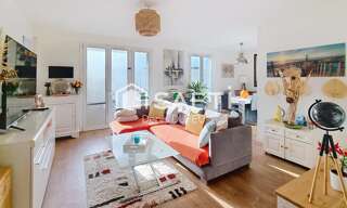 Appartement 4 Pièces 88 m² à vendre à La Rochelle (17000)