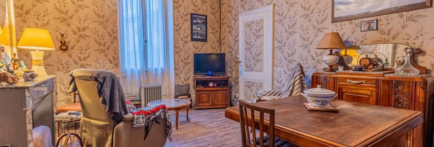 Maison 4 Pièces 122 m² à vendre à Illats (33720)