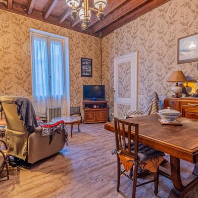 Maison 4 pièces 228975 €