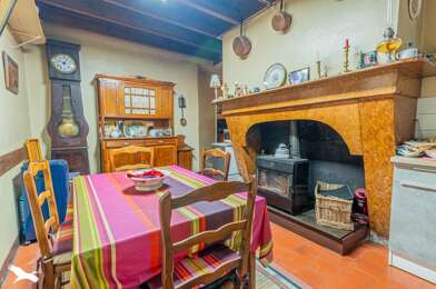 Maison 4 pièces 228975 €