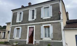 Maison 4 Pièces 122 m² à vendre à Illats (33720)