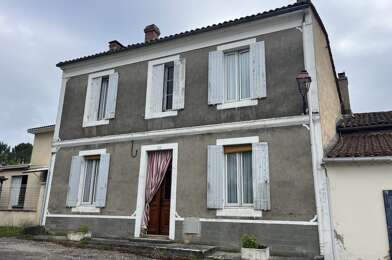 Maison 4 pièces 228975 €