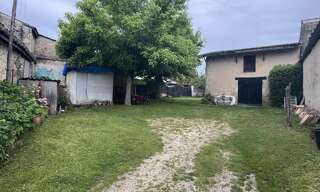 Maison 4 Pièces 122 m² à vendre à Illats (33720)