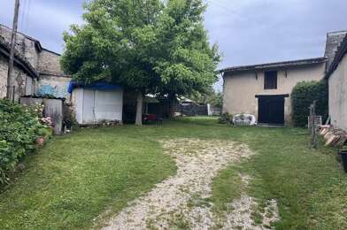Maison 4 pièces 228975 €