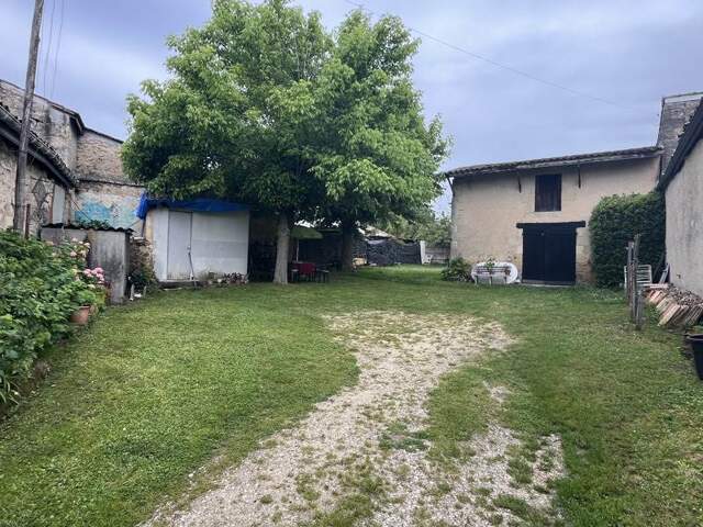 Girondine de 4 pièces principales — photo du bien