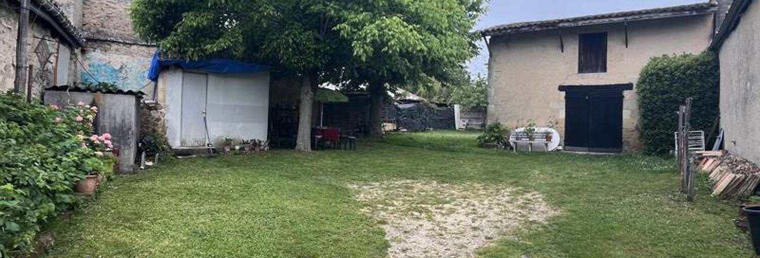 Maison 4 Pièces 122 m² à vendre à Illats (33720)