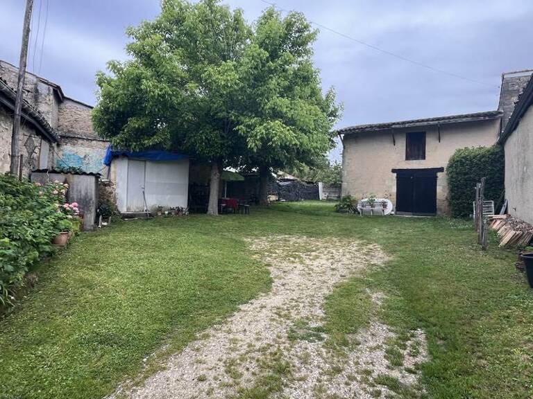 Girondine de 4 pièces principales — photo 1