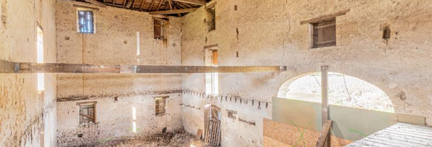 Maison 1 Pièce 145 m² à vendre à Barsac (33720)